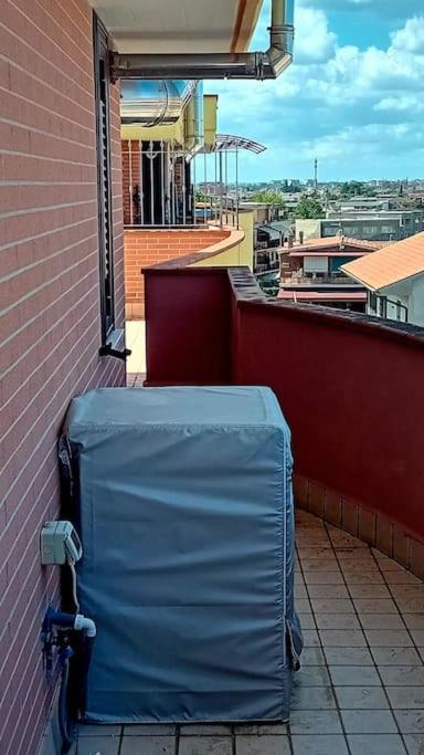 Tivoli, La Terrazza Di Bamby Apartment Exterior photo